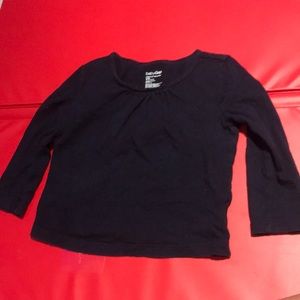 Baby gap 18 months long sleeve shirt